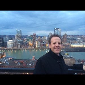 Meet your Posher, Mike